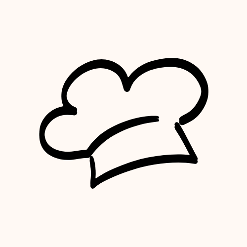 Illustration d’une toque de chef symbolisant la gastronomie et le savoir-faire culinaire Illustration d’une toque de chef symbolisant la gastronomie et le savoir-faire culinaire